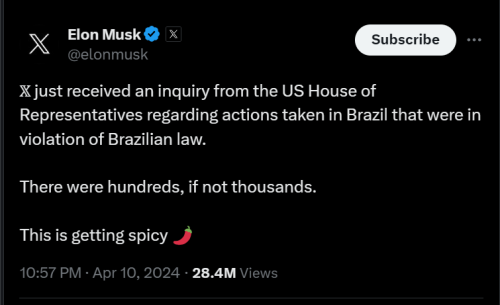 Musk 1