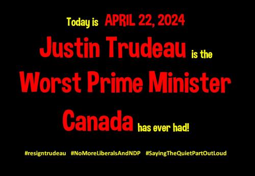 April 22 2024