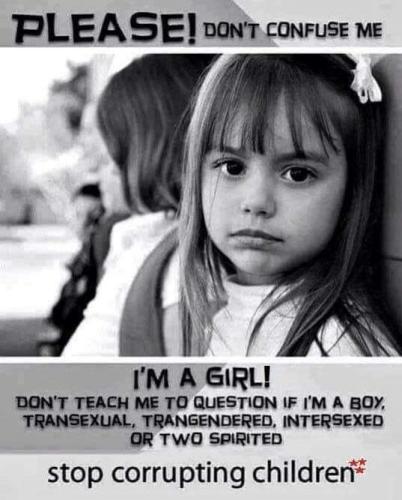 do not confuse