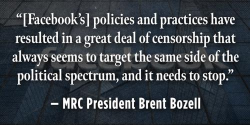 Brent Bozell