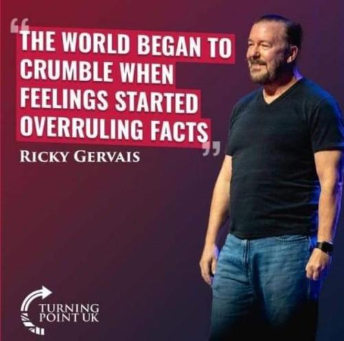 overruling facts