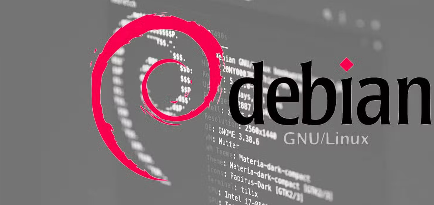 debian-linux-group