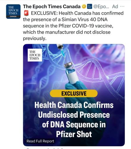 health canada