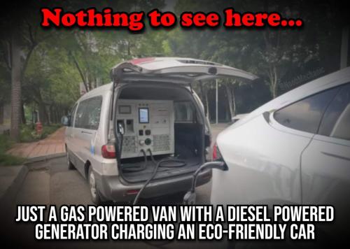 nothing to see here