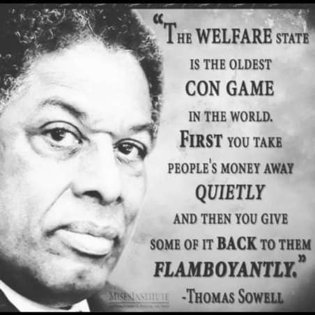 welfare state