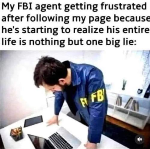 frustrated