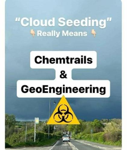 geoengineering