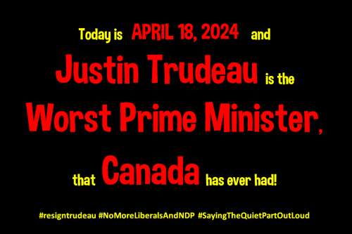 April 18 2024