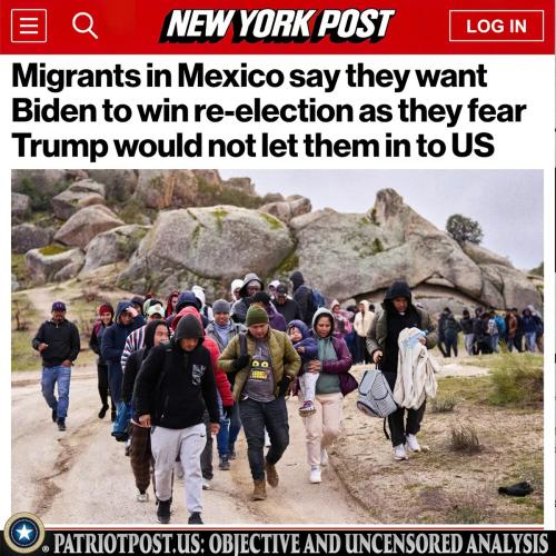 not let them in