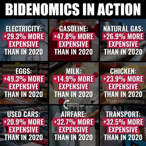 bidenomics f