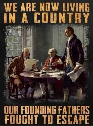 founding fathers44