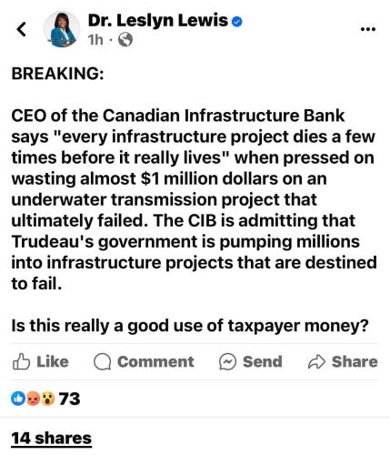 taxpayer money