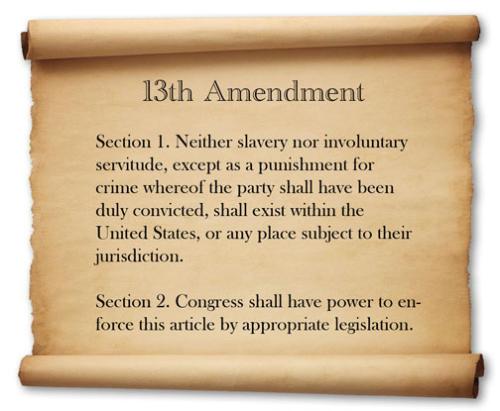13thAmendment