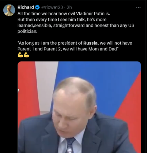 Putin 1