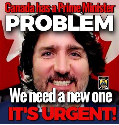 we need a new one