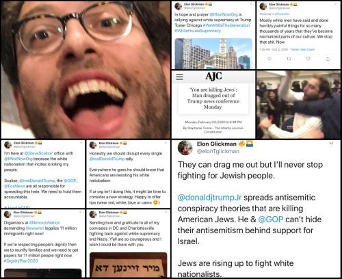 elonTglickman.Elon_Glickman.n.1