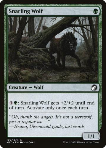 snarlingwolf