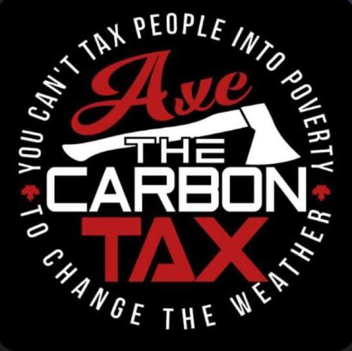 ax the tax