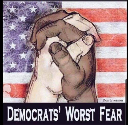 walkaway democrats worst fear