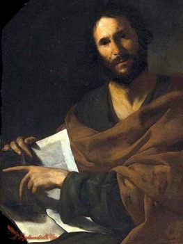 Apostle John