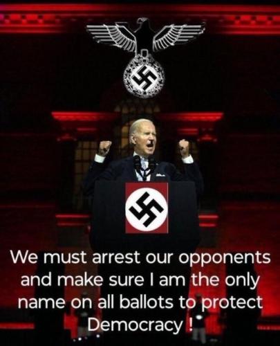 OBAMA DATABASE BIDEN