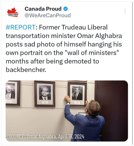 omar portrait