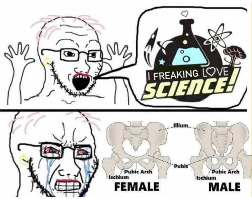 science