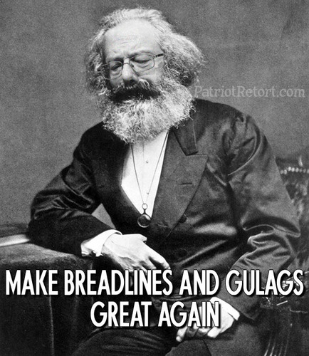 carl marx