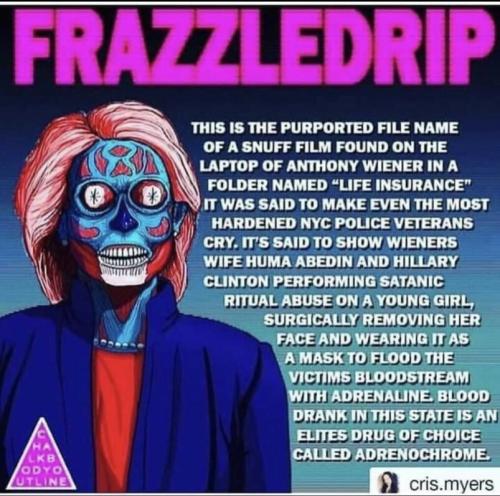 Frazzledrip 1