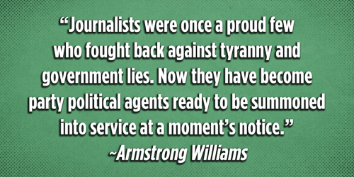 Armstrong Williams