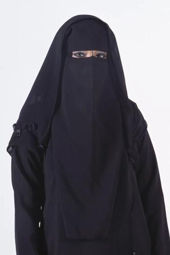 MUSLIM HIJAB
