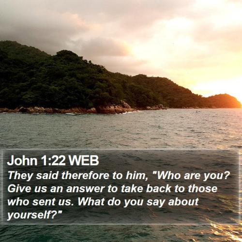John 1_22