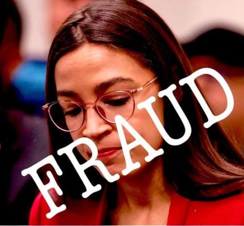 aoc fraud