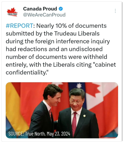 redactions