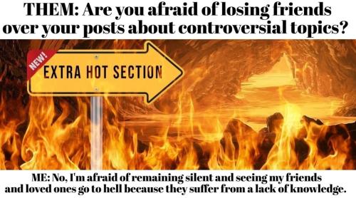 Are you afraid of losing friends.960px