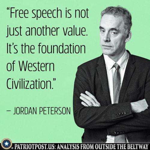 Jordan Peterson
