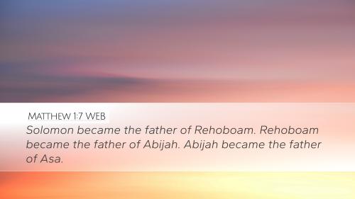 Matthew 1_7