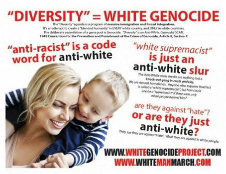 diversity