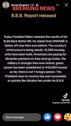 biden bbb