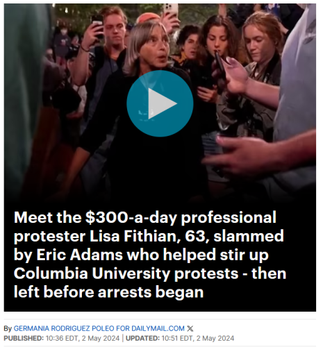 HAMAS VIOLENCE STUDENT