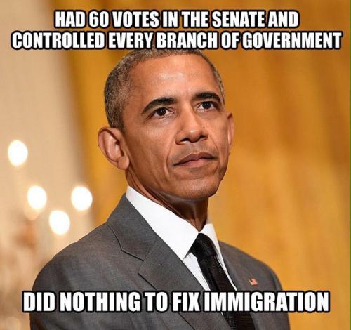 obama immigration fix
