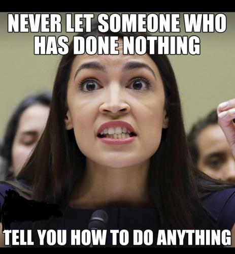 AOC JUSTICE DEMOCRATS