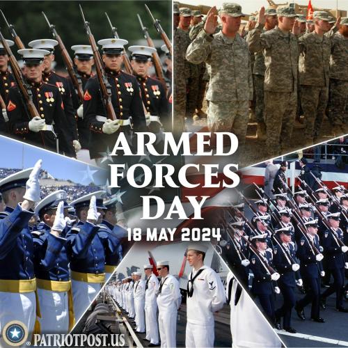 Armed Forces Day