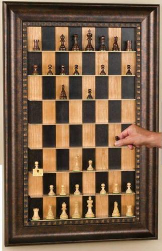 verticle chees board