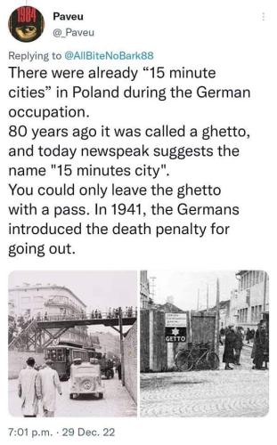 15 min cities