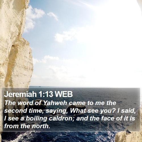 Jeremiah 1_13