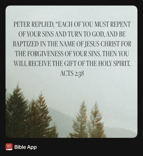 FAITH - Acts 2.38 NASB Attachment-1