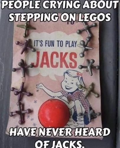 jacks