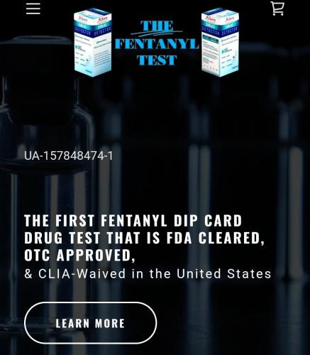 thefentanyltest.com