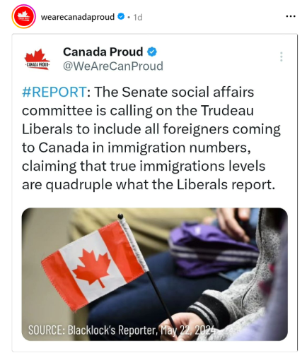 count the immigrants